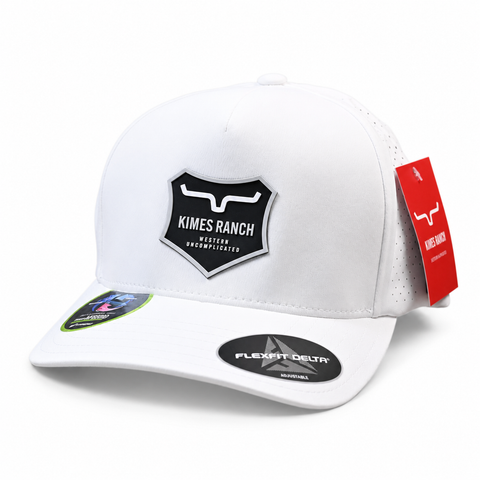 KIMES RANCH ELITE 27 - perfil