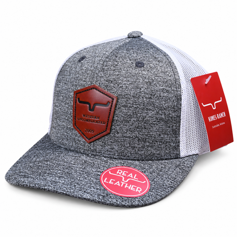 KIMES RANCH GOLD - perfil