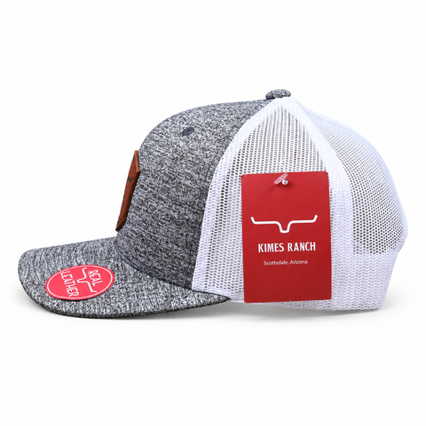 KIMES RANCH GOLD - lateral