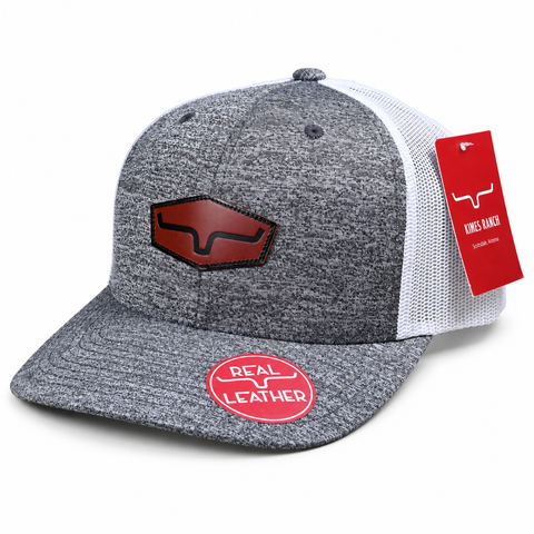 KIMES RANCH GOLD 1 - perfil