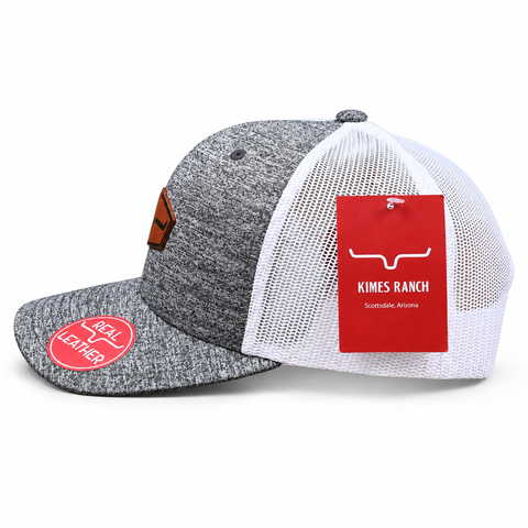 KIMES RANCH GOLD 1 - lateral
