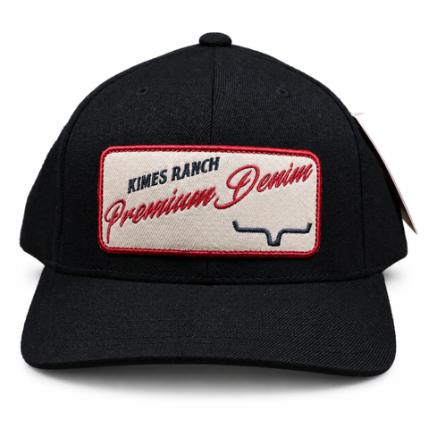 KIMES RANCH GOLD 14 - frontal