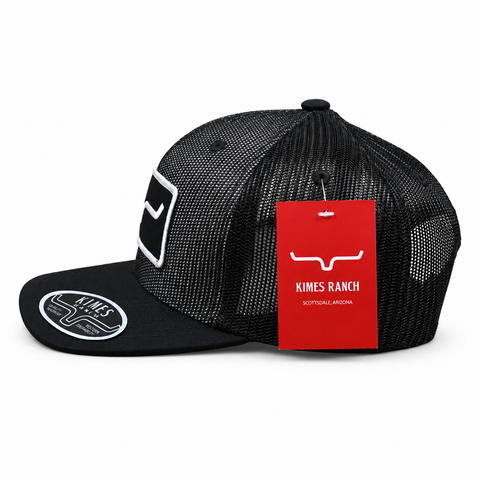 KIMES RANCH GOLD 19 - lateral