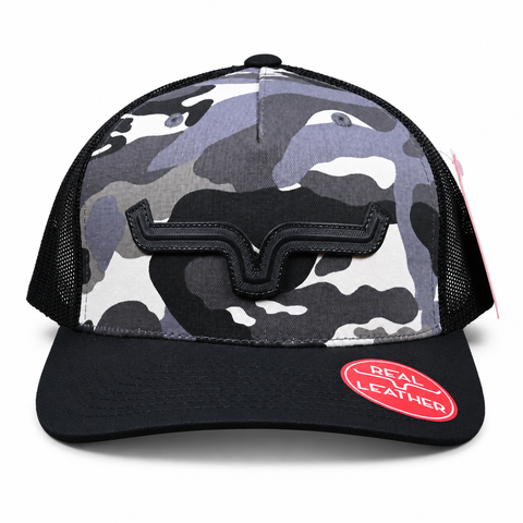 KIMES RANCH GOLD 2 - frontal