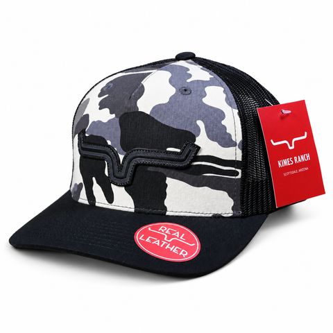 KIMES RANCH GOLD 2 - perfil