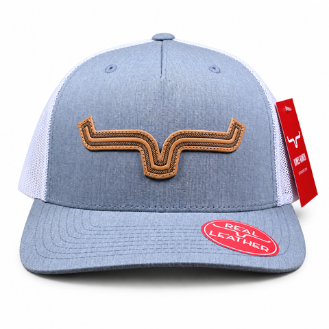 Kimes Ranch frontal