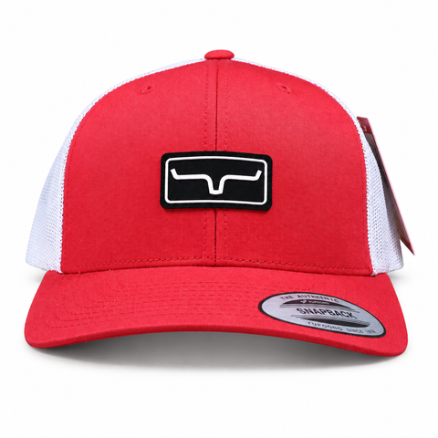 KIMES RANCH GOLD 25 - frontal