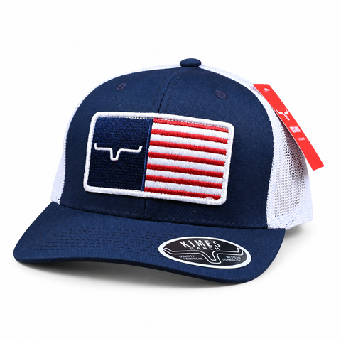 KIMES RANCH GOLD 32 - perfil