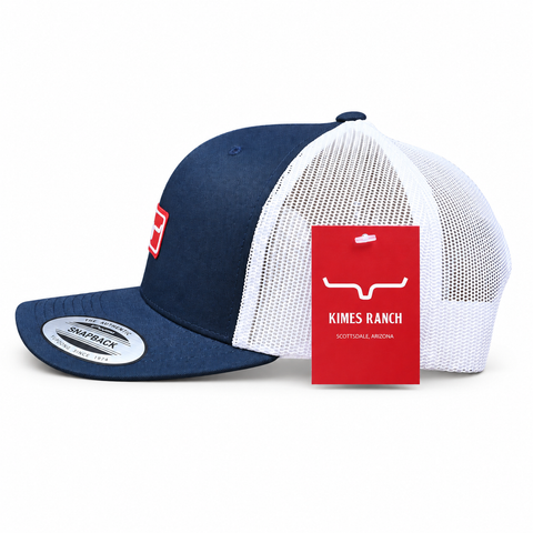 Kimes Ranch lateral