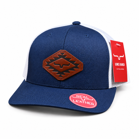 KIMES RANCH GOLD 42 - perfil