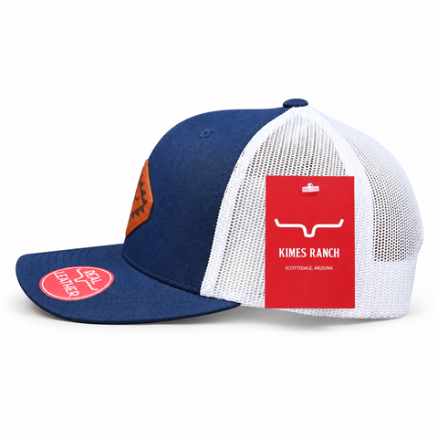 KIMES RANCH GOLD 42 - lateral