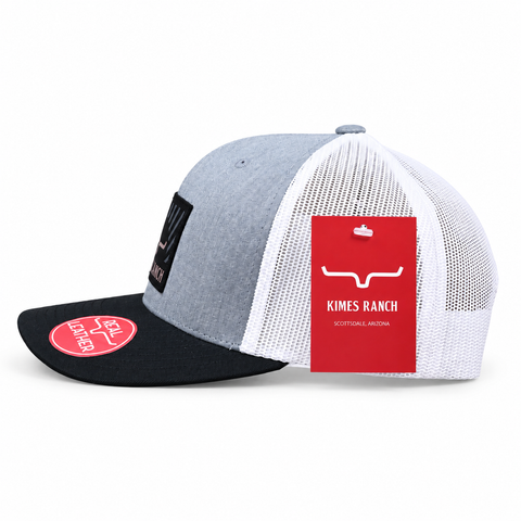 KIMES RANCH GOLD 44 - lateral