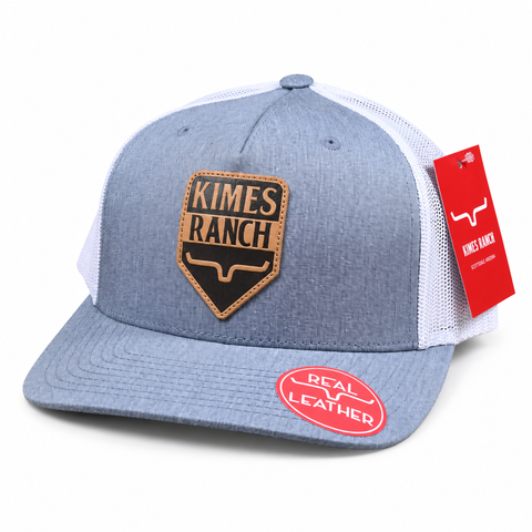 KIMES RANCH GOLD 45 - perfil