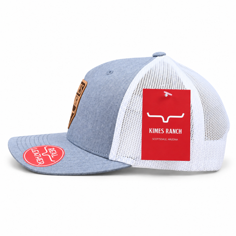 KIMES RANCH GOLD 45 - lateral