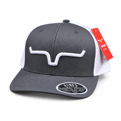 Kimes Ranch perfil