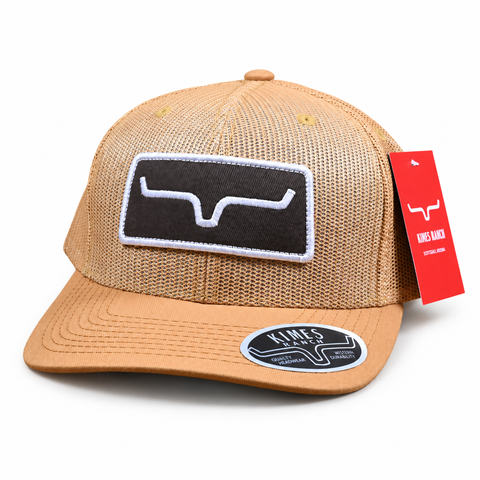 KIMES RANCH GOLD 54 - perfil