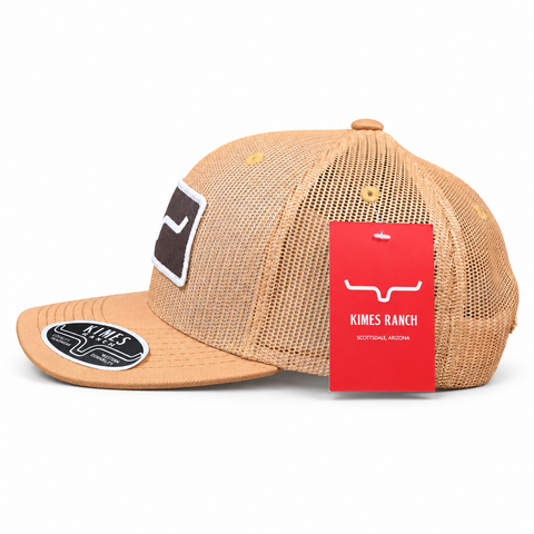 KIMES RANCH GOLD 54 - lateral