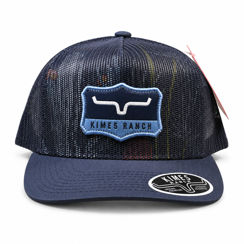 KIMES RANCH GOLD 62 - frontal