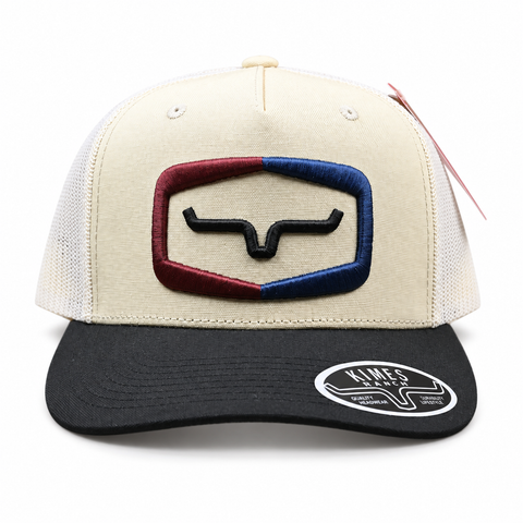 KIMES RANCH GOLD 66 - frontal