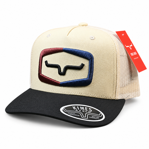 KIMES RANCH GOLD 66 - perfil