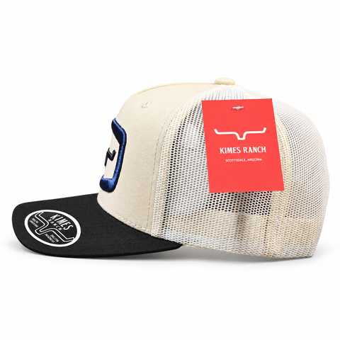 KIMES RANCH GOLD 66 - lateral
