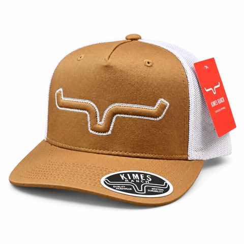 KIMES RANCH GOLD 68 - perfil