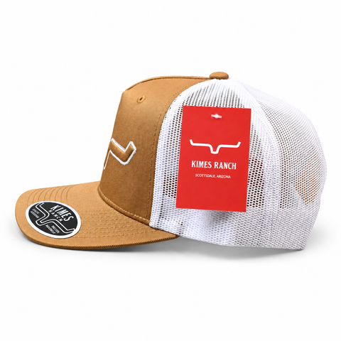 KIMES RANCH GOLD 68 - lateral