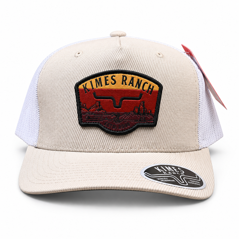 KIMES RANCH GOLD 73 - frontal