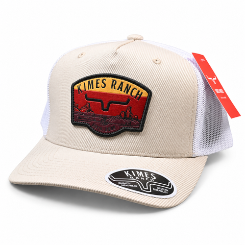 KIMES RANCH GOLD 73 - perfil