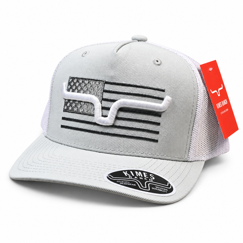 KIMES RANCH GOLD 75 - perfil