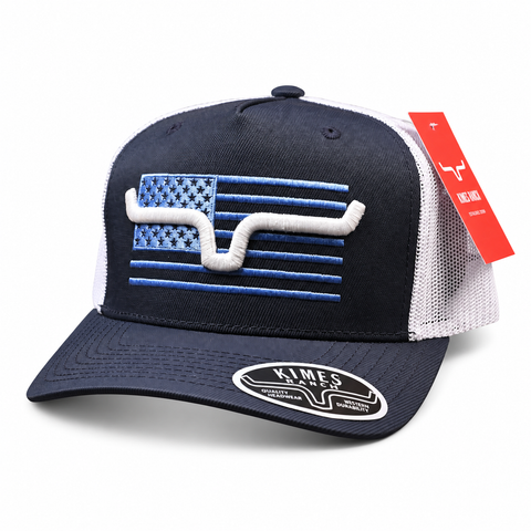 KIMES RANCH GOLD 76 - perfil