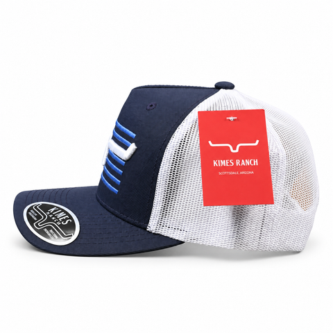 KIMES RANCH GOLD 76 - lateral