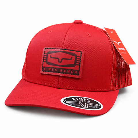 KIMES RANCH GOLD 77 - perfil