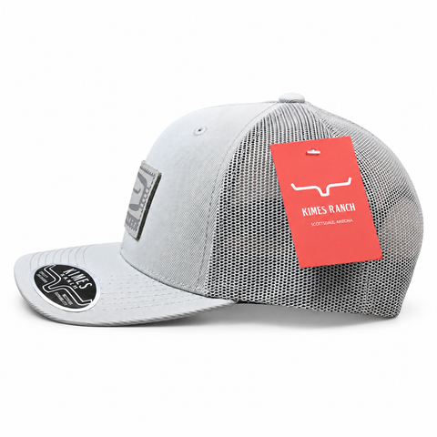 KIMES RANCH GOLD 78 - lateral