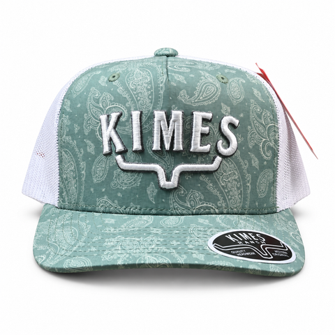 KIMES RANCH GOLD 81 - frontal