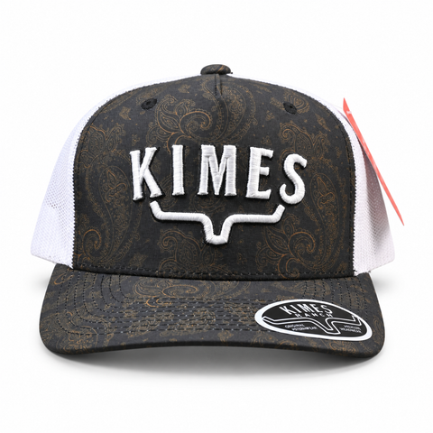 KIMES RANCH GOLD 82 - frontal