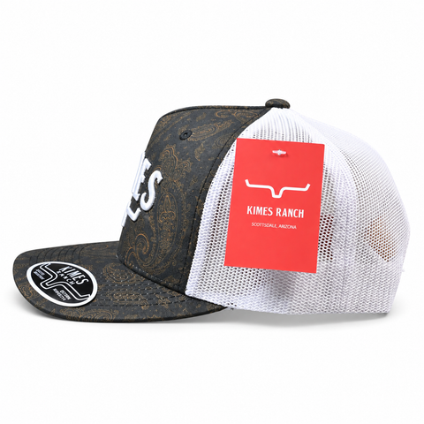 KIMES RANCH GOLD 82 - lateral