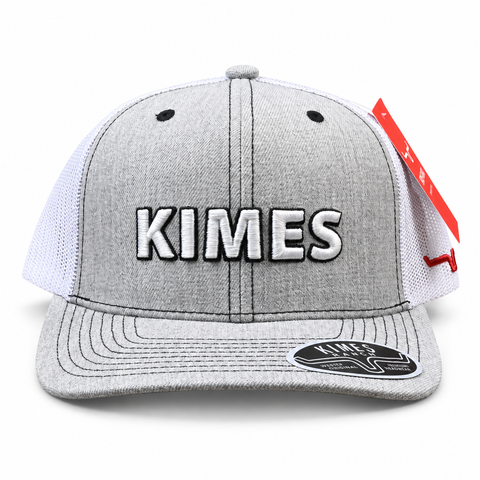 KIMES RANCH GOLD 83 - frontal