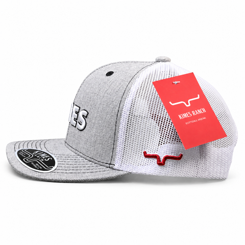 KIMES RANCH GOLD 83 - lateral