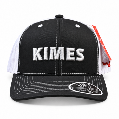 KIMES RANCH GOLD 84 - frontal