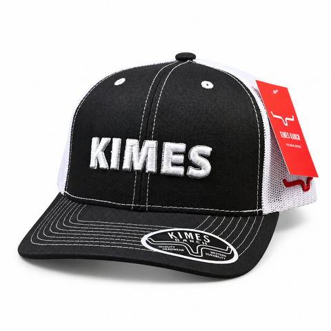 KIMES RANCH GOLD 84 - perfil