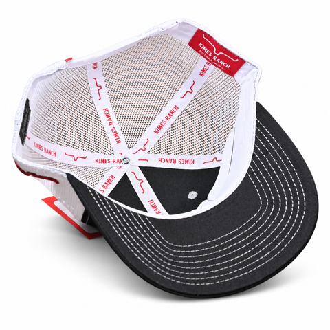 KIMES RANCH GOLD 84 - interior