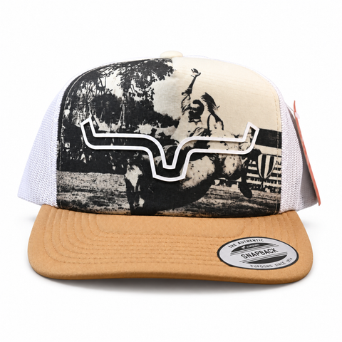 KIMES RANCH GOLD 85 - frontal
