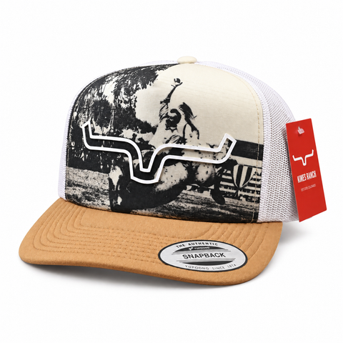 KIMES RANCH GOLD 85 - perfil