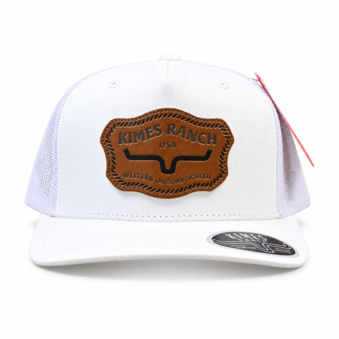 KIMES RANCH GOLD 91 - frontal