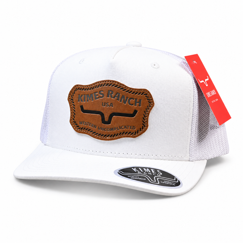 KIMES RANCH GOLD 91 - perfil