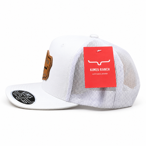 KIMES RANCH GOLD 91 - lateral