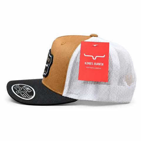 KIMES RANCH GOLD 92 - lateral