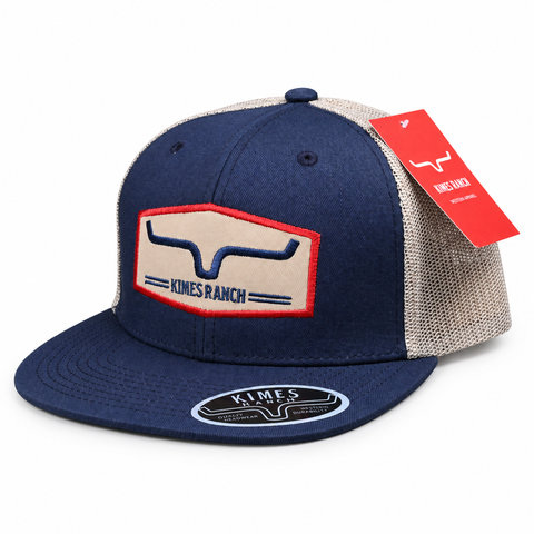 KIMES RANCH GOLD VICERA PLANA 1 - perfil