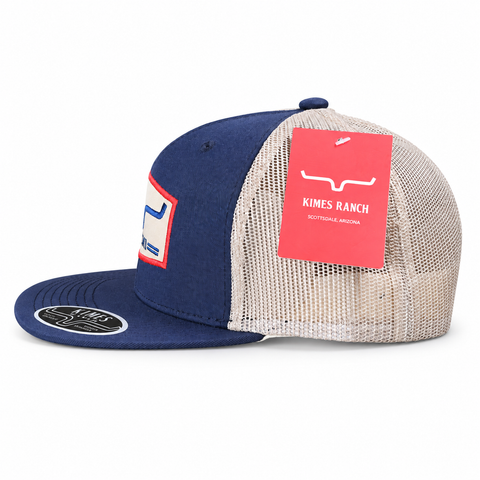 KIMES RANCH GOLD VICERA PLANA 1 - lateral
